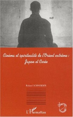Cinema de spiritualite de l'orient extre (eBook, PDF)