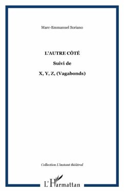 Cover L'autre cote (eBook, PDF)