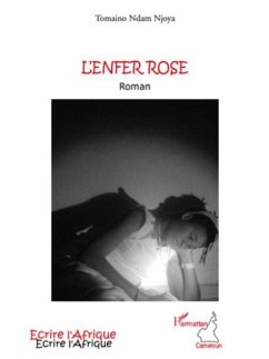 Cover L'enfer rose (eBook, PDF)
