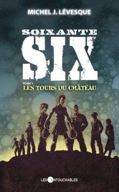 Cover Soixante-six 01 (eBook, PDF)