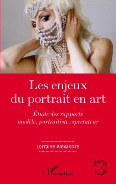 Les enjeux du portrait en art - etude des rapports modele, p (eBook, ePUB)