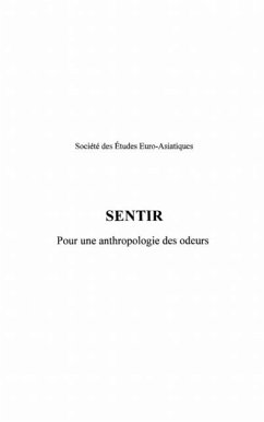Sentir (eBook, PDF) - Collectif