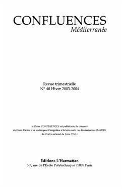 Confluences no. 48 (eBook, PDF)
