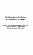 STRATEGIES DE MODERNISATION ET... - Bild 1