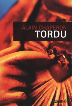 Cover Tordu (eBook, ePUB)