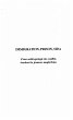 Immigration, Prison, Sida (eBook, PDF) - Bild 1
