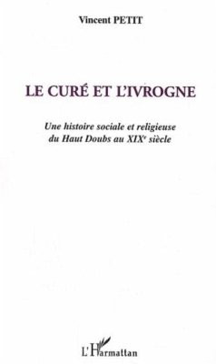 Cure et l'ivrogne (eBook, PDF)