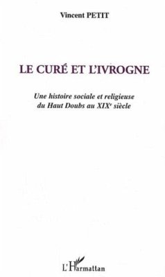 Cover Cure et l'ivrogne (eBook, PDF)
