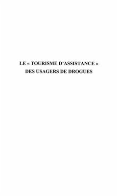Tourrisme d'assistance des usagers de dr (eBook, PDF) - Bertrand Bernard