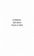 Chomage des maux pour le dire (eBook,... - Bild 1