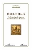 Dire les maux (eBook, ePUB) Dire les maux (eBook, ePUB)
