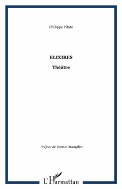 Elixirs (eBook, PDF) Elixirs (eBook, PDF)