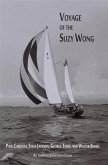 Voyage of the Suzy Wong (eBook, ePUB)