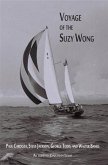 Voyage of the Suzy Wong (eBook, ePUB) Voyage of the Suzy Wong (eBook, ePUB)