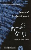 Barowal le cheval sacre - contes du fout (eBook, ePUB)