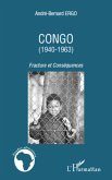 Congo (1940-1963) (eBook, ePUB)