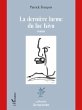La derniere larme du lac Kivu (eBook,... - Bild 1