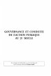 Gouvernance et conduite de l'action... - Bild 1