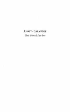 Lisbeth Salander (eBook, PDF)