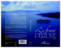 LA FEMME PERDUE - Roman (eBook, PDF)