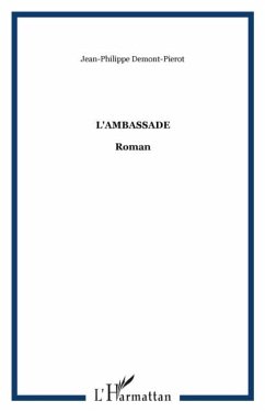 L'ambassade (eBook, PDF)