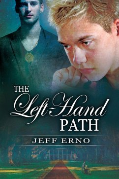 The Left-Hand Path (eBook, ePUB) - Erno, Jeff