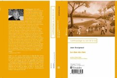 Le don du rien (eBook, PDF) - Jean Duvignaud