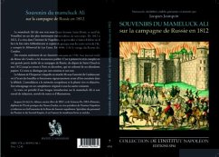 Souvenirs du Mameluck Ali (eBook, PDF)