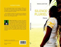 Cover SILENCE PLURIEL (POEMES) (eBook, PDF)