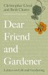Dear Friend and Gardener (eBook, ePUB) - Bild 1