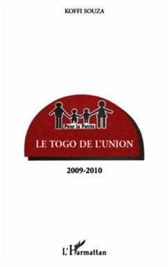 Le Togo de l'Union (eBook, PDF)
