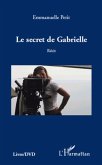 Secret de gabrielle recit (eBook, ePUB)