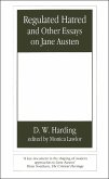Regulated Hatred and Other Essays on Jane Austen (eBook, PDF)