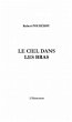 Ciel dans les bras le (eBook, PDF) - Bild 1