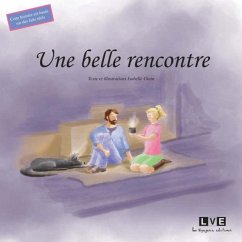 Cover Une belle rencontre (eBook, PDF)