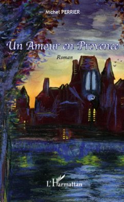 Cover Un amour en provence (eBook, ePUB)