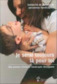 Cover Je serai toujours la pour toi (eBook, PDF)