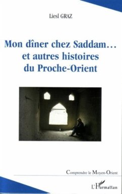 Mon diner chez saddam (eBook, PDF)