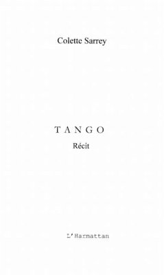 Tango (eBook, PDF)