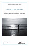 Des ailes pour voler - insultee, battue, (eBook, ePUB)