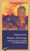 Pilleurs d'heritage (eBook, PDF)