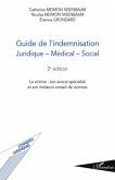 Guide de l'indemnisation - juridique - m (eBook, ePUB) Guide de l'indemnisation - juridique - m (eBook, ePUB)