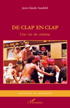 Cover De clap en clap (eBook, ePUB)