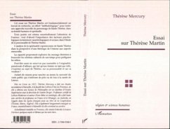 Essai sur Therese Martin (eBook, PDF)
