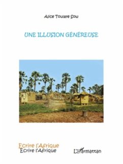 Une illusion genereuse (eBook, PDF)