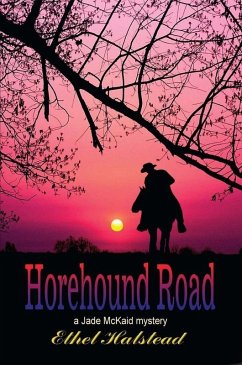 Cover Horehound Road (eBook, ePUB)