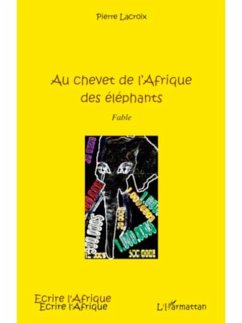 Au chevet de l'afrique des elephants - f (eBook, PDF)