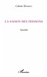 LA SAISON DES FRISSONS - Nouveles... - Bild 1