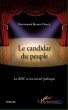 Le candidat du peuple - la rdcet son av... - Bild 1