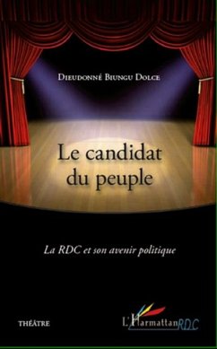 Le candidat du peuple - la rdcet son av (eBook, PDF)